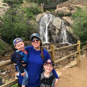 Meet your Posher, Nicole